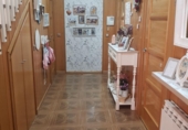 Дом с участком на продажу в городе La Solana. Фото