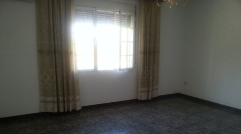 Ciudad Real - La Solana - 106m2