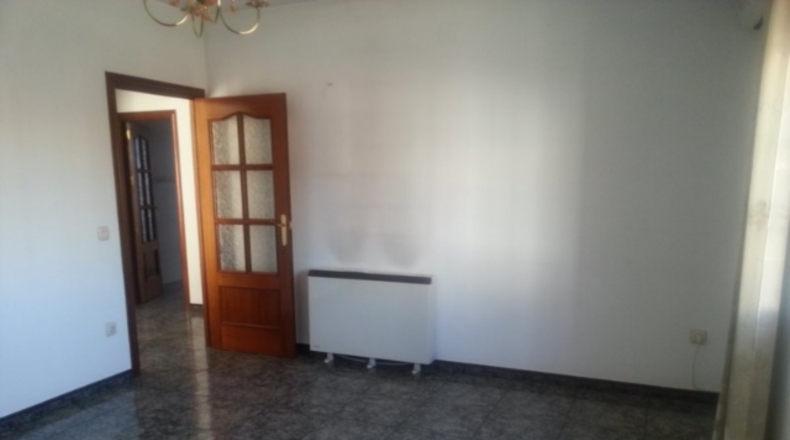 Ciudad Real - La Solana - 106m2