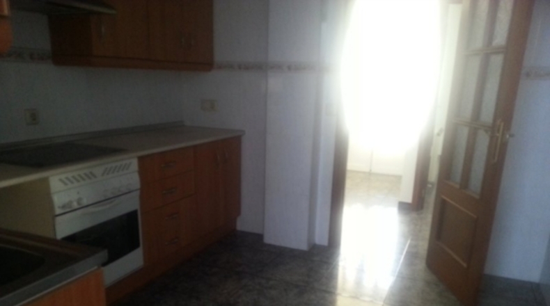 Ciudad Real - La Solana - 106m2