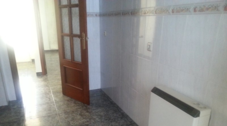 Ciudad Real - La Solana - 106m2
