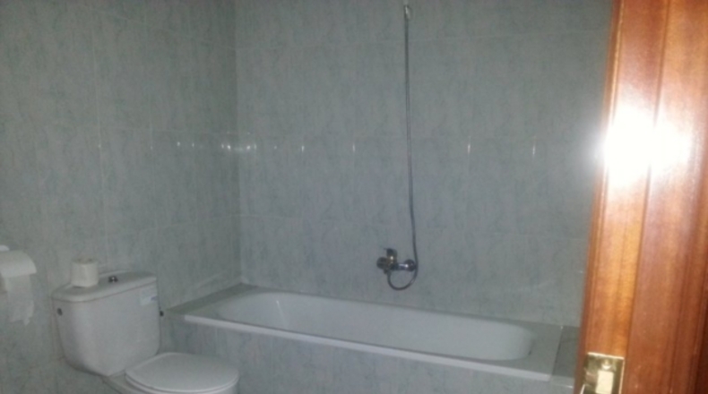 Ciudad Real - La Solana - 106m2