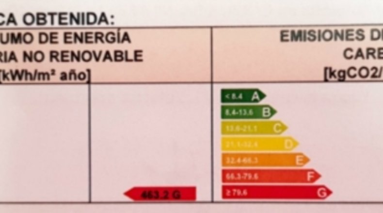 Ciudad Real - La Solana - 106m2
