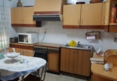 Дом с участком на продажу в городе La Solana. Фото