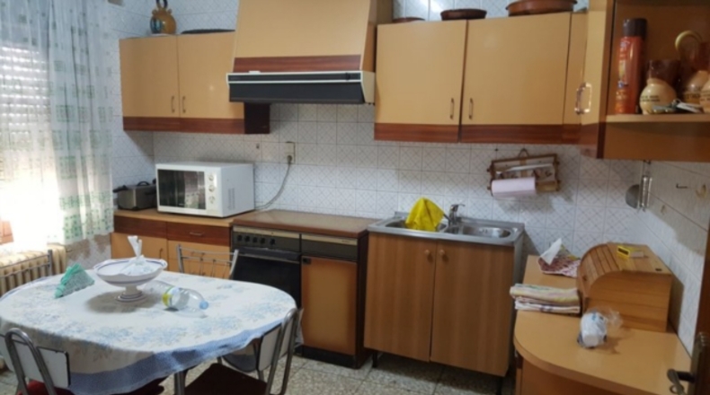 Ciudad Real - La Solana - 220m2