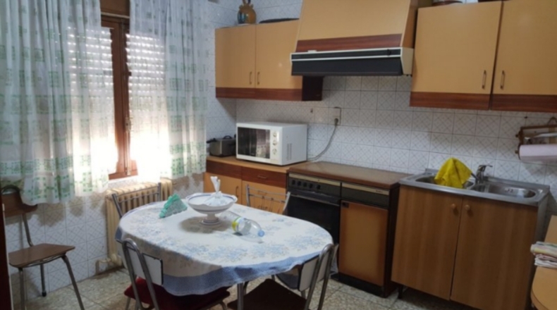 Ciudad Real - La Solana - 220m2