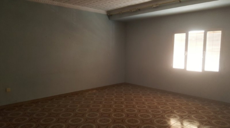 Ciudad Real - La Solana - 158m2