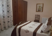 Дом с участком на продажу в городе La Solana. Фото