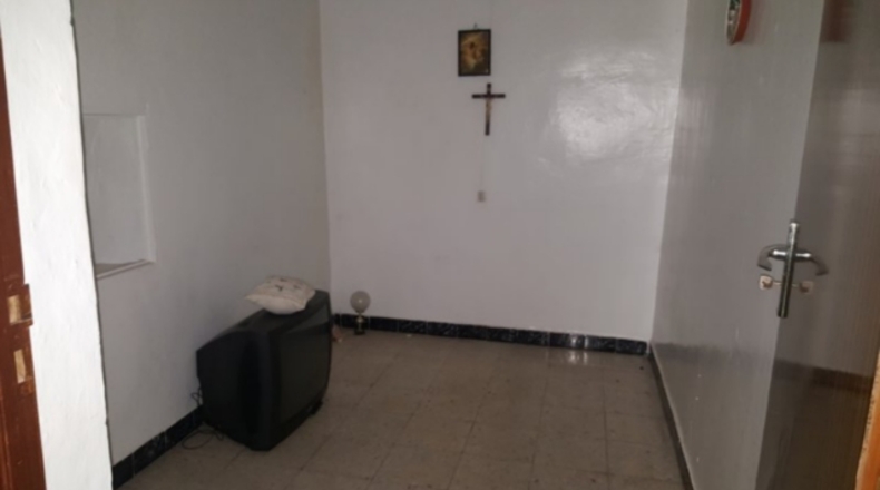 Ciudad Real - Santa Inés - 285m2
