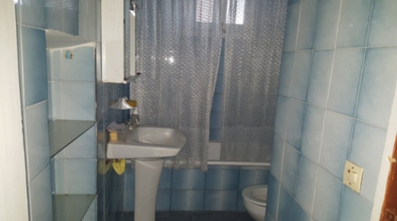 Ciudad Real - Santa Inés - 285m2