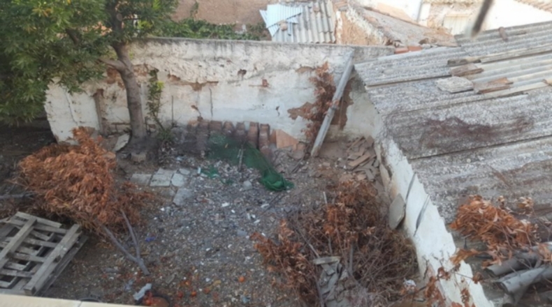 Ciudad Real - Santa Inés - 285m2
