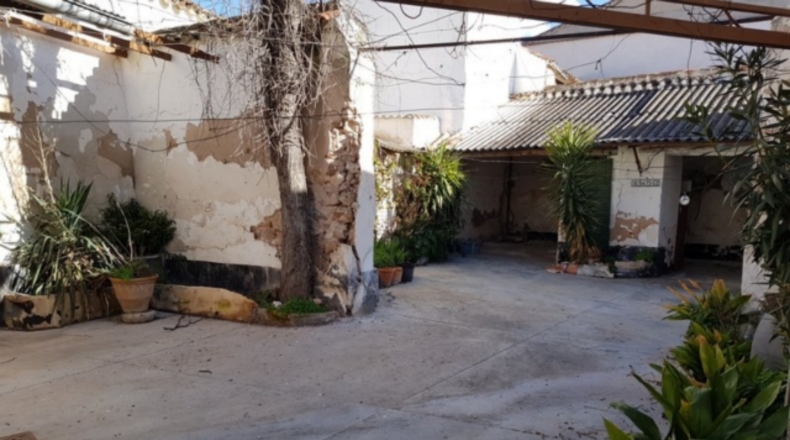 Ciudad Real - La Solana - 628m2