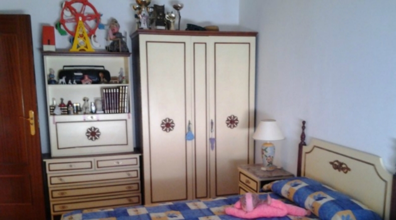 Ciudad Real - La Solana - 116m2