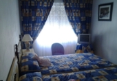 Дом с участком на продажу в городе La Solana. Фото