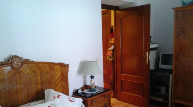 Ciudad Real - La Solana - 116m2