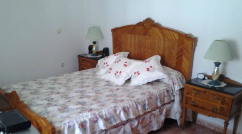 Ciudad Real - La Solana - 116m2