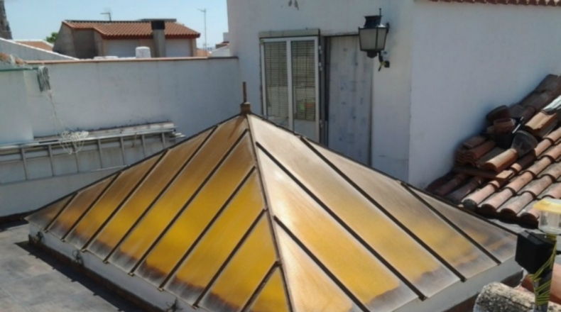 Ciudad Real - La Solana - 116m2