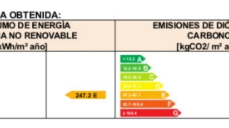 Ciudad Real - La Solana - 116m2