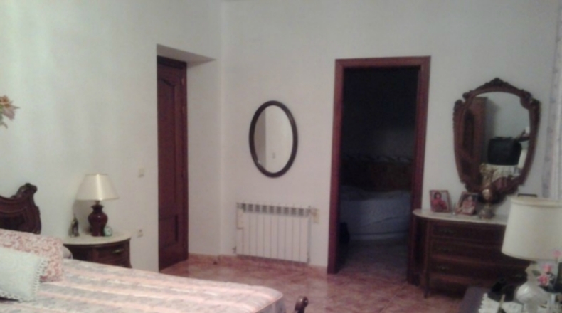 Ciudad Real - La Solana - 116m2