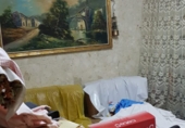 Дом с участком на продажу в городе La Solana. Фото