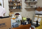 Дом с участком на продажу в городе La Solana. Фото