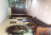Отдельно стоящий дом с участком на продажу в городе Benicarló. Фото