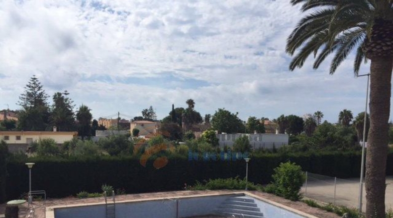Castellón - Benicarló - 4m2