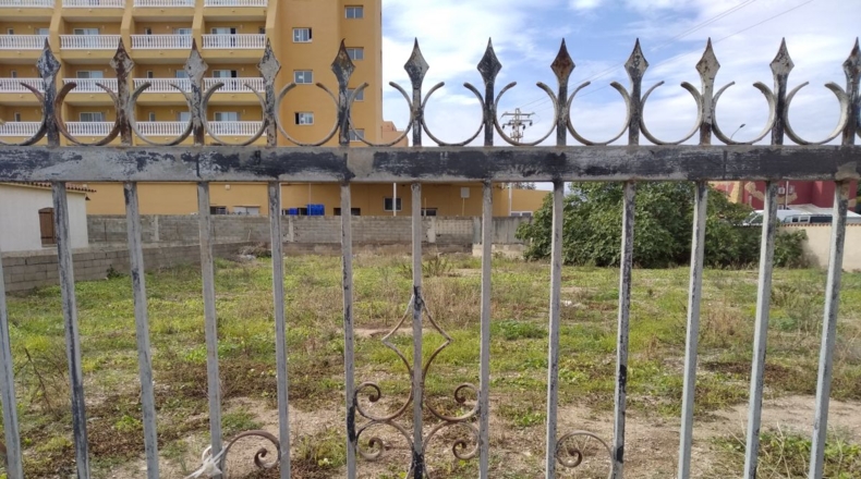 Castellón - Peñíscola - 80m2