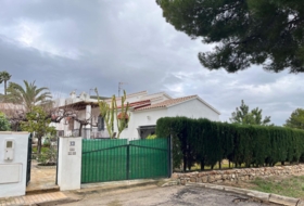 Peñíscola 200&nbsp;м²