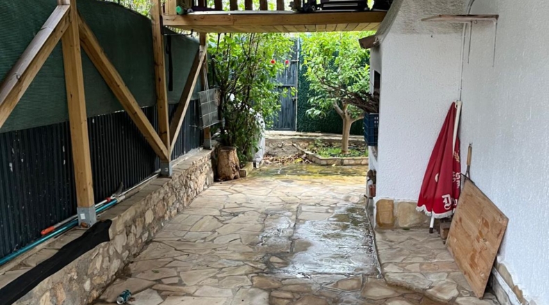 Castellón - Peñíscola - 200m2