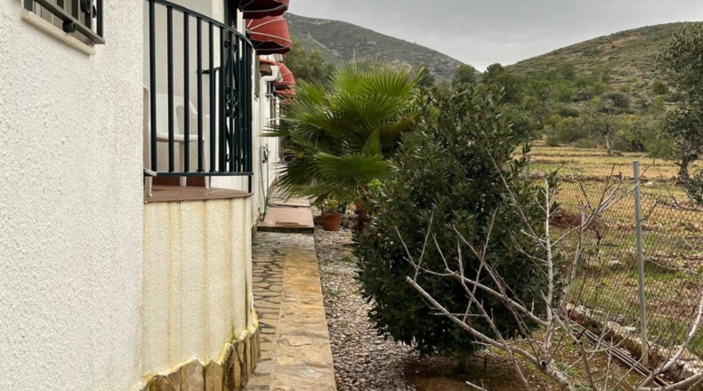 Castellón - Peñíscola - 200m2