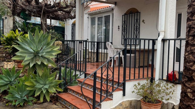 Castellón - Peñíscola - 200m2