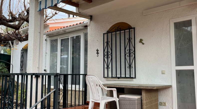 Castellón - Peñíscola - 200m2
