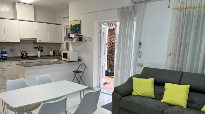 Castellón - Peñíscola - 200m2