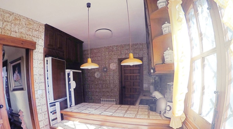 Castellón - Peñíscola - 1500m2