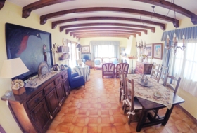 Peñíscola 1500&nbsp;м²