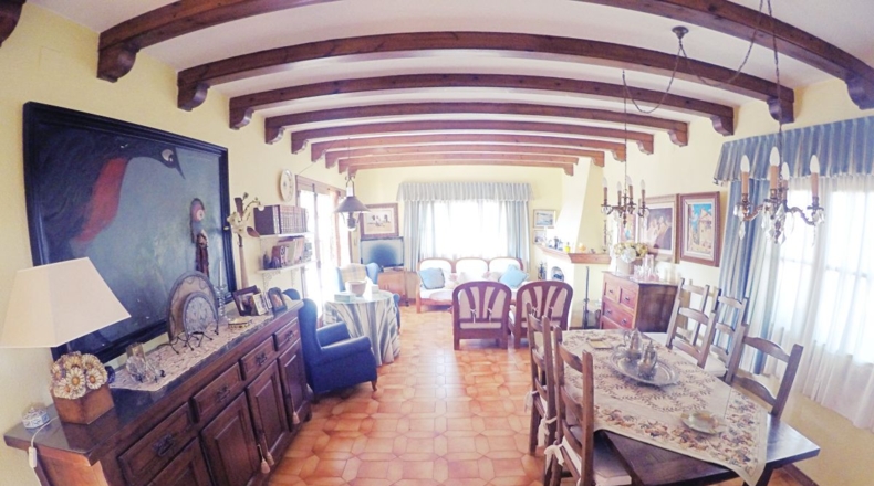 Castellón - Peñíscola - 1500m2