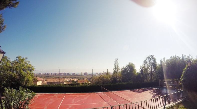 Castellón - Peñíscola - 1500m2