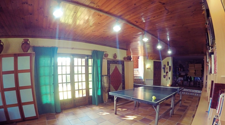 Castellón - Peñíscola - 1500m2