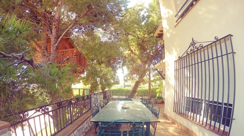Castellón - Peñíscola - 1500m2