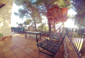 Peñíscola 1500&nbsp;м²