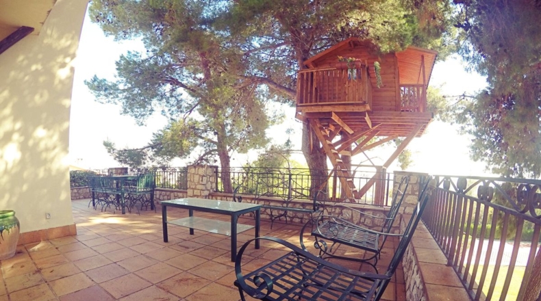 Castellón - Peñíscola - 1500m2