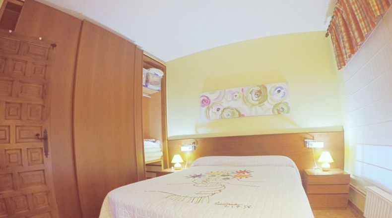 Castellón - Peñíscola - 1500m2