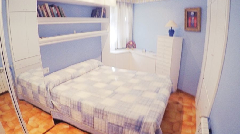 Castellón - Peñíscola - 1500m2