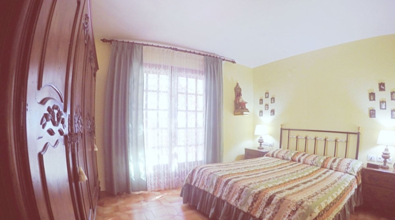 Castellón - Peñíscola - 1500m2