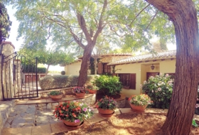 Peñíscola 1500&nbsp;м²
