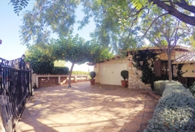 Peñíscola 1500&nbsp;м²