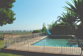 Peñíscola 1500&nbsp;м²
