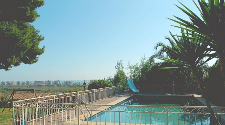 Castellón - Peñíscola - 1500m2