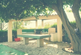 Peñíscola 1500&nbsp;м²